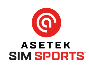 Asetek Sim Sports