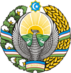 Republic of Uzbekistan